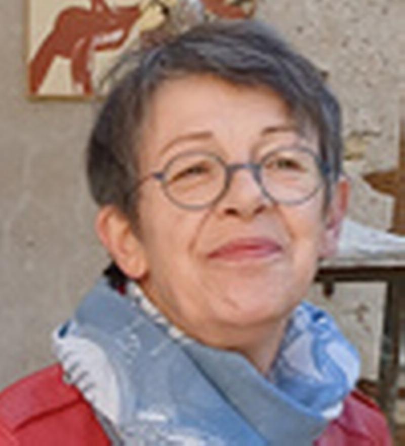 Josiane Torman