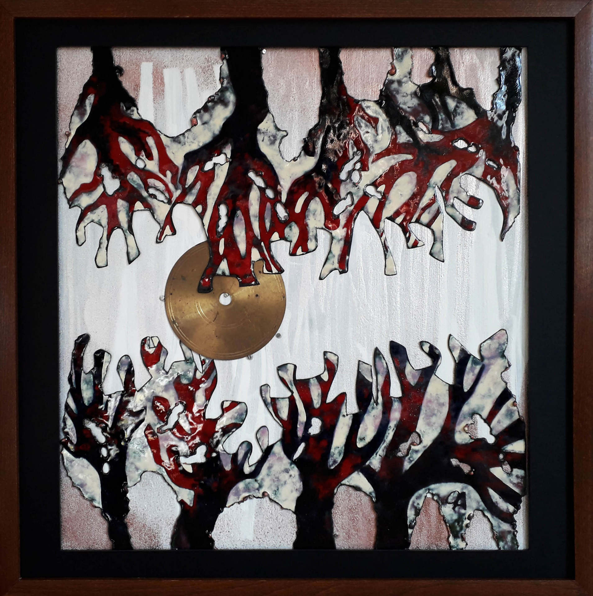 Œuvre de olga aleksandrova