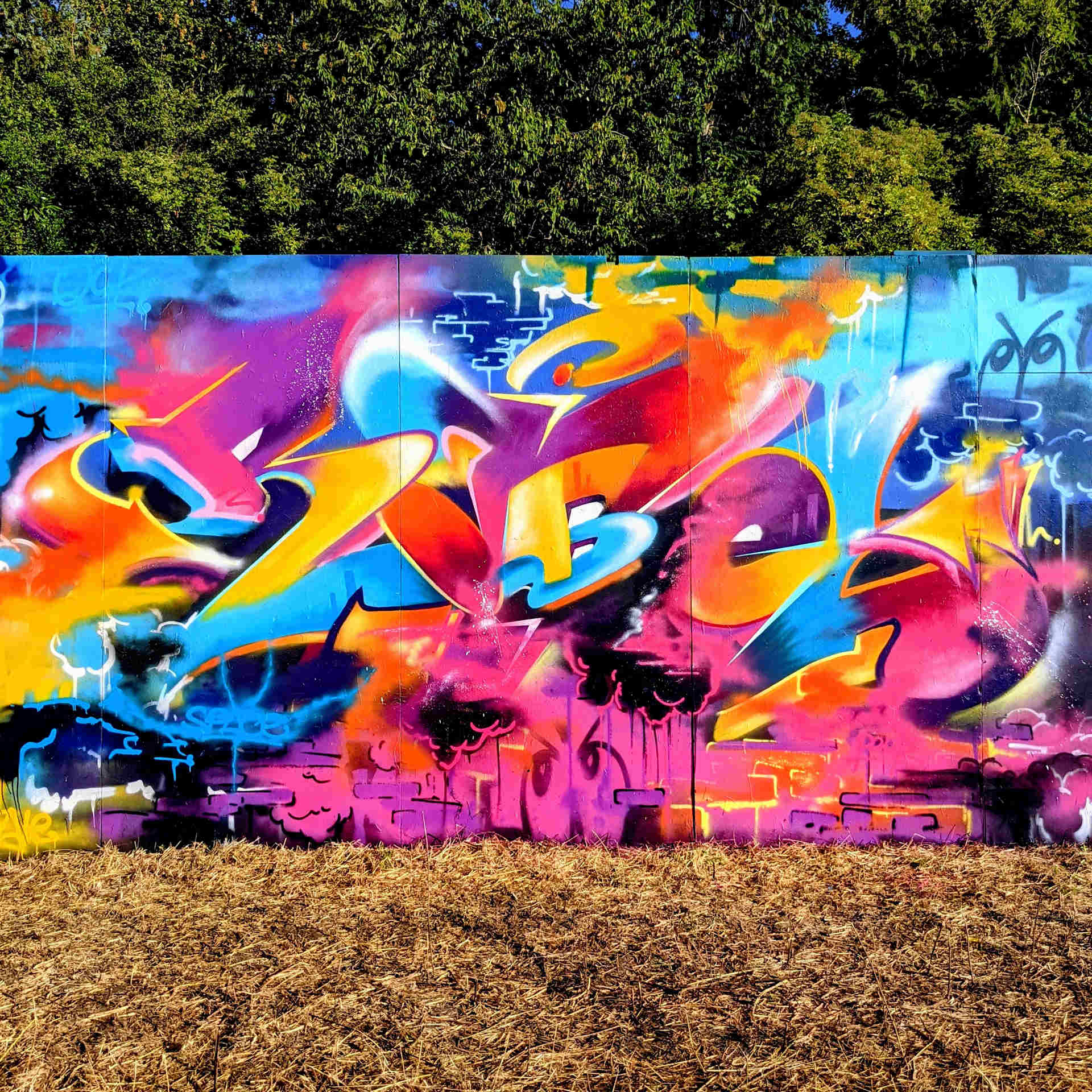 Œuvre de rabel